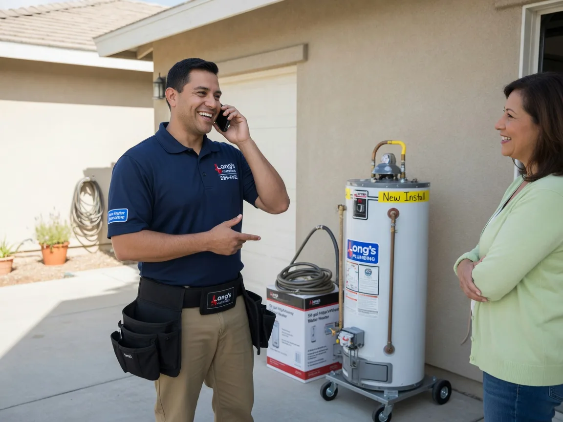 Leak Detection La Fontaine, IN FAQs